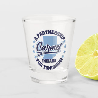 Verre A Shot Carmel, Indiana