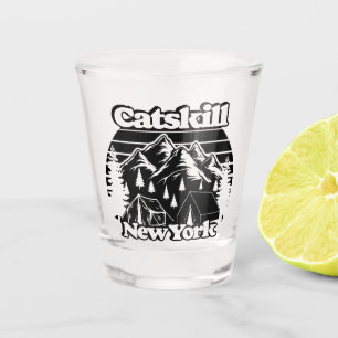 Verre A Shot Catskill New York