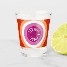 Ce n'est pas une phase. lesbienne -