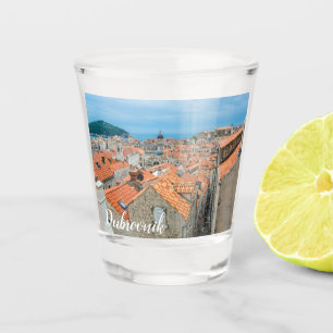 Verre A Shot Centre-ville de Dubrovnik