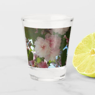 Verre A Shot Cherry Tree I Spring Floral