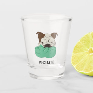 Verre A Shot Chili