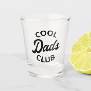 Verre A Shot Club cool Dads I