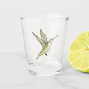 Verre A Shot Colibri