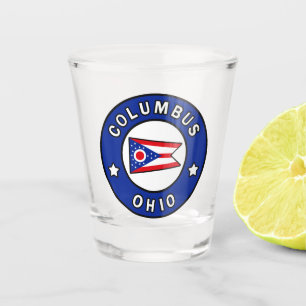 Verre A Shot Columbus Ohio