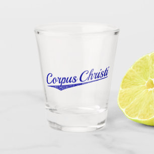 Verre A Shot Corpus Christi