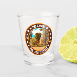 Verre A Shot Delaware