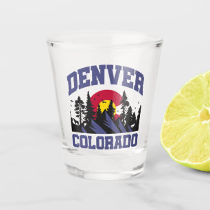 Verre A Shot Denver, Colorado