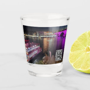 Verre A Shot Dixie Belle