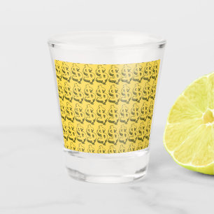 Verre A Shot dollar or