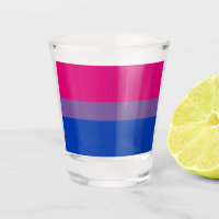 Drapeau de la fierté bisexuelle