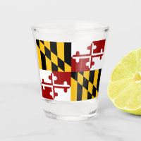 Drapeau du Maryland