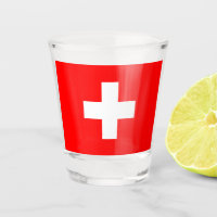 Drapeau Suisse