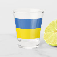 Drapeau ukrainien Slava Ukraini С л а в а р У к d