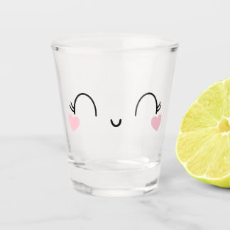 Verre A Shot dreamer