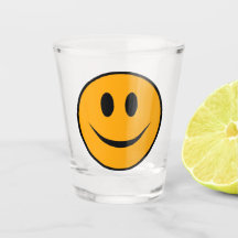Emoji du visage souriant