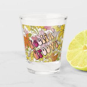Verre A Shot Feelin' Super
