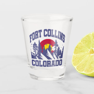 Verre A Shot Fort Collins, Colorado