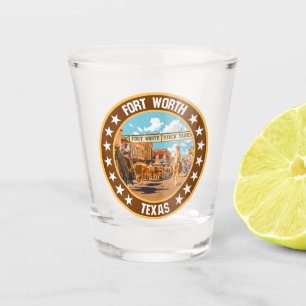 Verre A Shot Fort Worth
