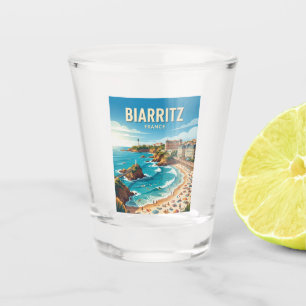 Verre A Shot France
