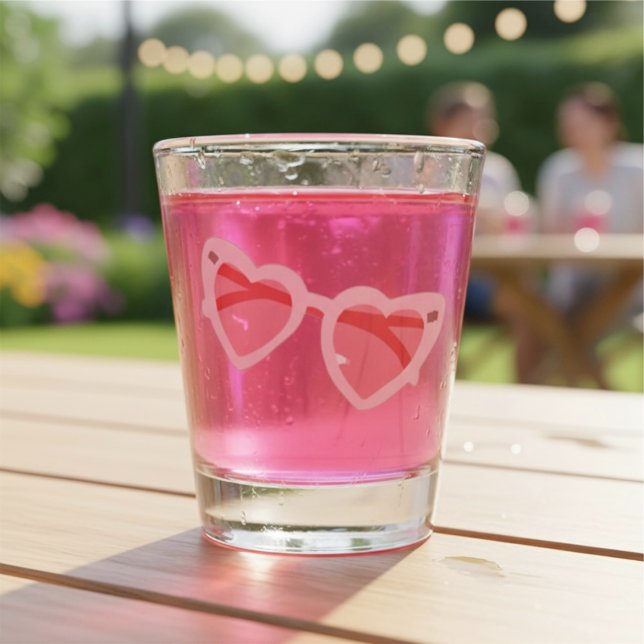 Verre A Shot Glasses (Créateur téléchargé)