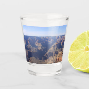 Verre A Shot Grand Canyon