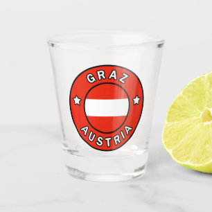 Verre A Shot Graz Autriche
