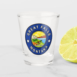 Verre A Shot Great Falls Montana