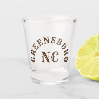Greensboro, Caroline du Nord
