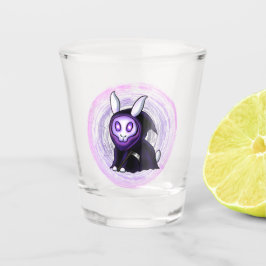 Verre A Shot Grimbun