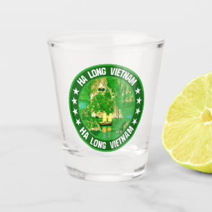 Verre A Shot Ha Long