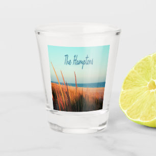 Verre A Shot Hamptons Beach Long Island New York
