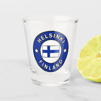 Helsinki Finlande