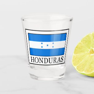 Verre A Shot Honduras