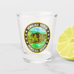 Verre A Shot Honolulu
