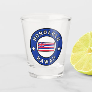 Verre A Shot Honolulu Hawaii