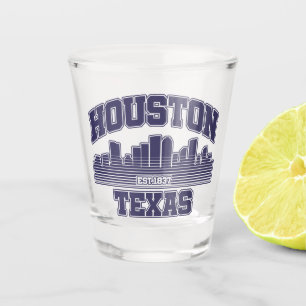 Verre A Shot Houston, Texas