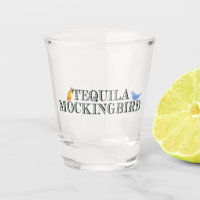 Humour littéraire Tequila Mockingbird