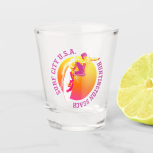 Verre A Shot Huntington Beach