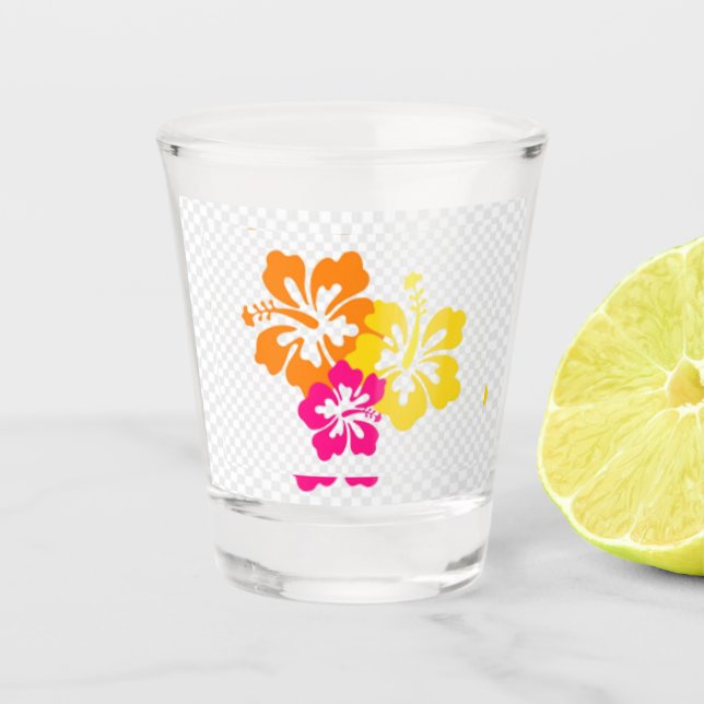 Verre A Shot image de fleur .jpg (Devant)