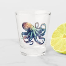 Impression hawaïenne