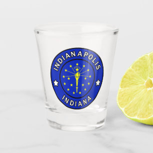 Verre A Shot Indianapolis Indiana