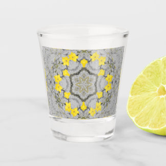 Verre A Shot Jonquil Harmony Wheel
