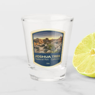 Verre A Shot Joshua Tree NP (PF1)
