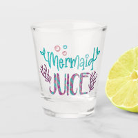 Jus de Sirène à Tirer Fun Paillettes Écailles