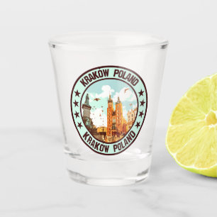 Verre A Shot Kraków