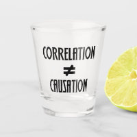 La corrélation n'est pas égale à la cause