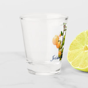 Verre A Shot La quenette 