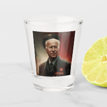 Le dictateur Joe Biden
