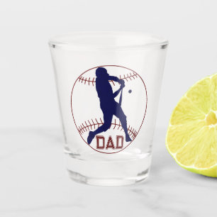 Verre A Shot Le passe-temps favori de l'Amérique
